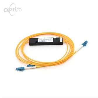 1x2 ABS PLC-splitter