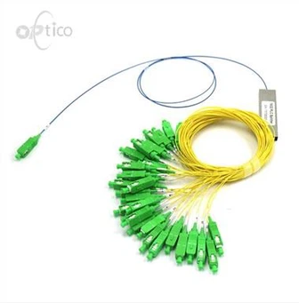 1x32 Mini-PLC-splitter