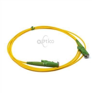 E2000-E2000 OS2 Simplex-patchkabel
